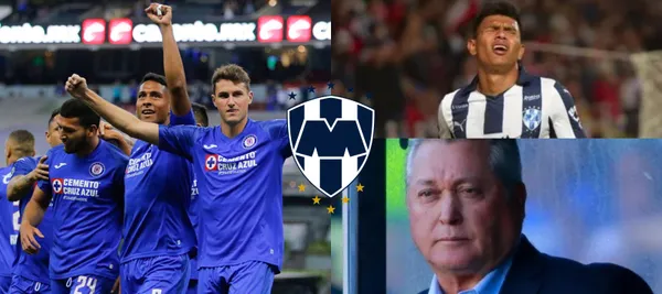 No quiso a Rayados y ahora le cae todo el karma del mundo