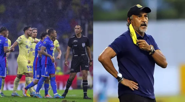 No se hacen esperar los cambios tras la salida de Diego Aguirre