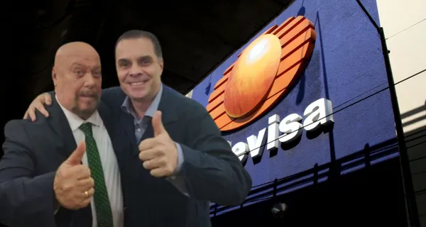 No sólo Azteca, la televisora de Chapultepec también tiene problemas y podría perder a uno de sus narradores principales.