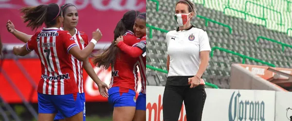 No todo se hace mal en el Club Deportivo Guadalajara