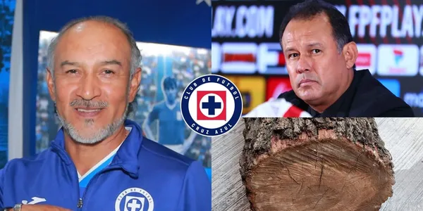 No todos los jugadores quieren a Potro en Cruz Azul.