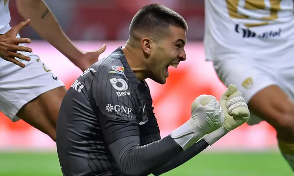 Nunca en la historia de la Liga MX se había visto lo que sucedió en la jornada 14 del Apertura 2022