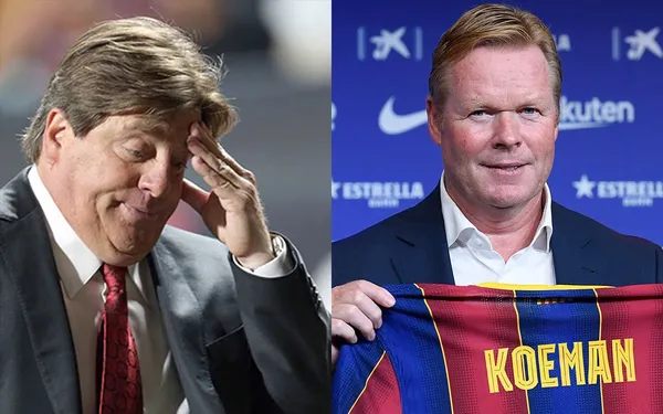 Ofrecieron a un jugador al América en 2 millones de dólares y ahora el FC Barcelona lo busca como su refuerzo.