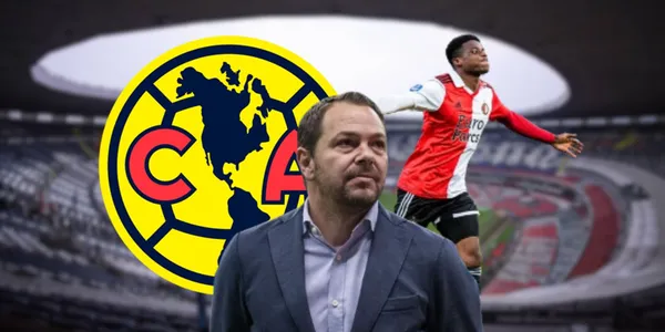 Otros dos equipos de Europa querían a Javairo Dilrosun