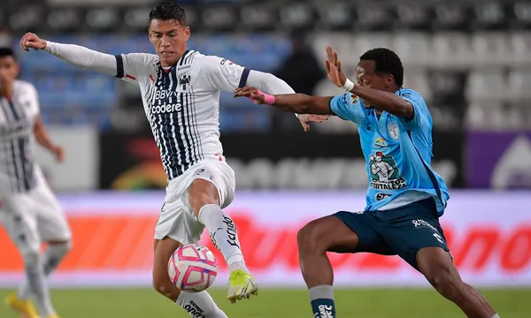 Pachuca tiene todo a su favor para estar en la Gran Final del Apertura 2022