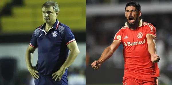 Parece que a Cruz Azul se le cayó un fichaje