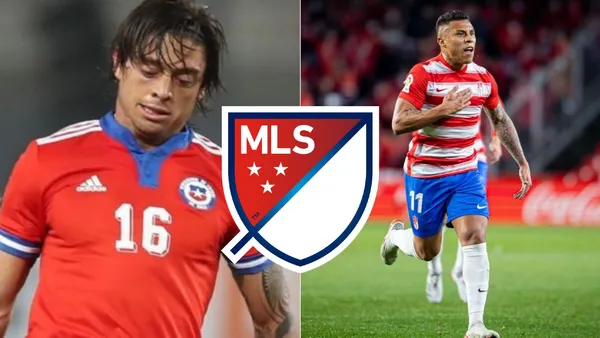 Paul Arriola, extremo derecho del DC United, estaría en pláticas con el América para convertirse en el extremo derecho que tanto ha pedido Solari.