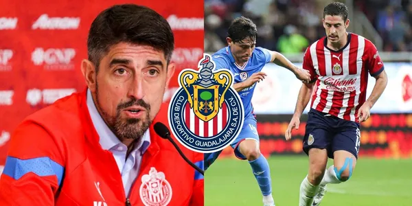 Paunovic no se contuvo y exhibió al culpable de la derrota de Chivas