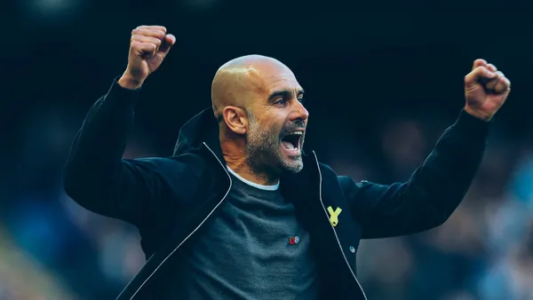 Pep Guardiola | Foto: X oficial de @ManCity