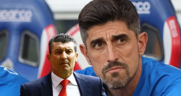 Periodista de ESPN señala que el Chepo de la Torre podría ser el que tome las riendas del Guadalajara.