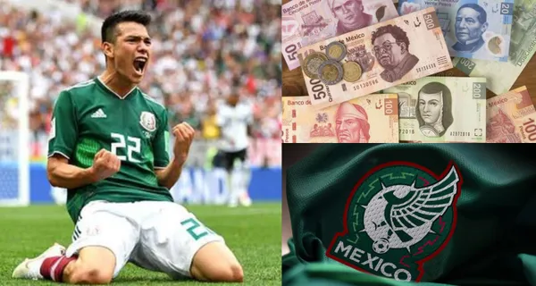 Pintaba para ser mejor que Hirving Lozano, pero nunca prosperó el tema. Ahora el futbolista gana 21 mil pesos en Guatemala.