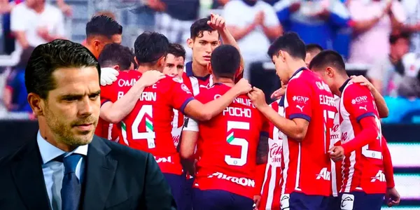 Pintaban como ídolos de Chivas pero a Fernando Gago simplemente no le gustan
