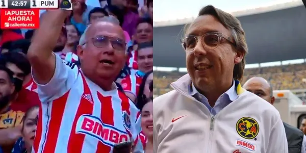 Polémica en el Clásico Nacional, conoce el regalo que la FMF le da al América para eliminar a Chivas