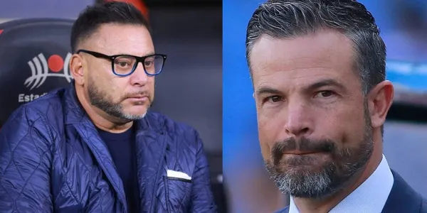 Pone un aviso al Turco Mohamed en su paso por lo Pumas y para que se prepare al siguiente torneo.