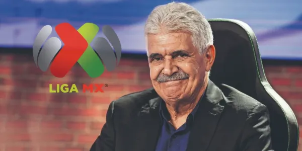 Proponen a Ricardo Ferretti dirigir a un equipo de la Liga MX