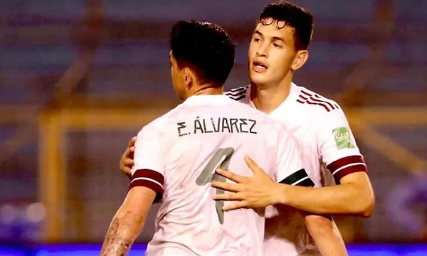 Pudo haber habido más movimientos en Europa de los mexicanos.