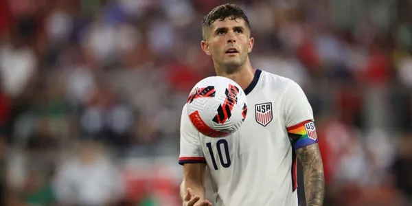 Pulisi duro con México