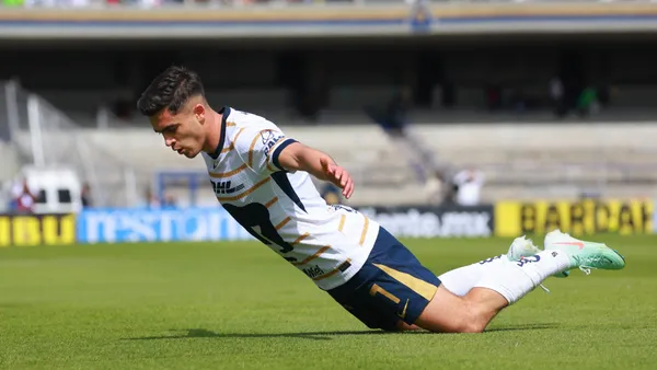 Pumas en el Clausura 2025 | Foto: @PumasMX