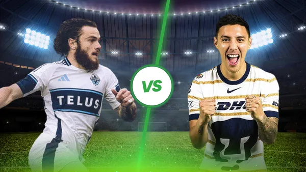 Pumas intentará dar un paso firme hacia las semifinales. / @PumasMX