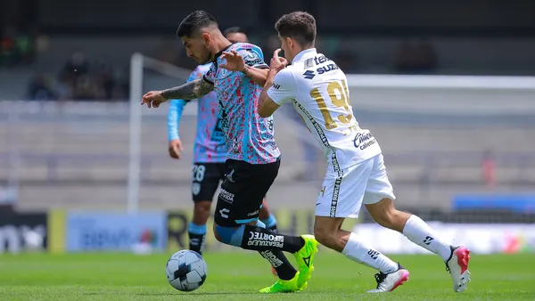 Pumas jugará en un horario no muy habitual