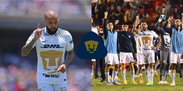 Pumas rescató un punto frente a Tigres y uno de sus refuerzos por fin responden.