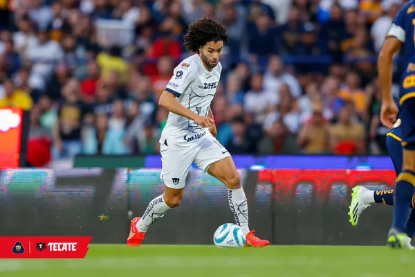 Pumas tendrá sed de revancha