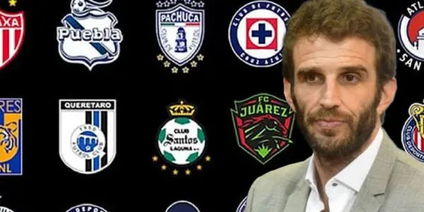 Que busquen por otro lado, el equipo que se niega a negociar con Cruz Azul.