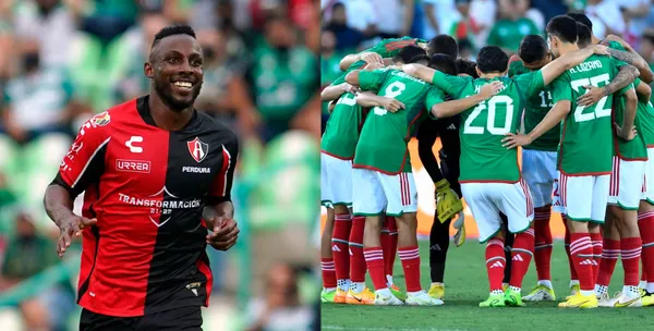 Qué pasará con el delantero?