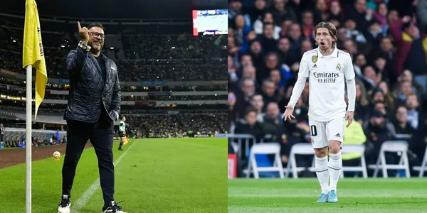 Que tiemble toda la Liga MX, porque con este refuerzo los Pumas y el Turco van a volar con buenos resultados.