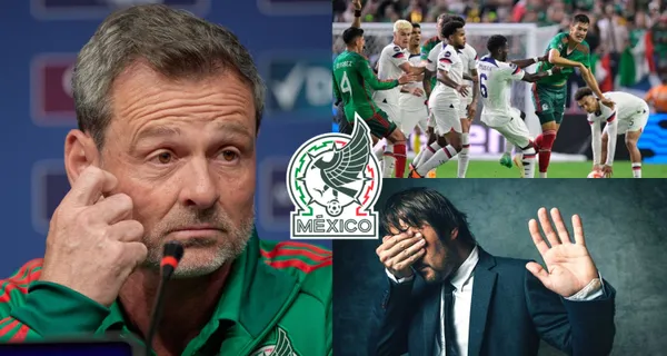 Quiere evitarse los fracasos y reafirmaría su elección por el Team USA