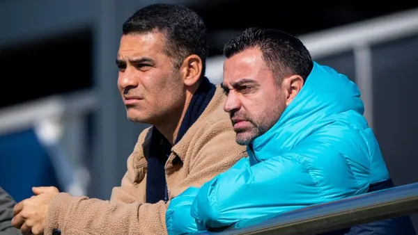 Rafa Márquez y las 3 razones por las que puede tener éxito con el Barcelona