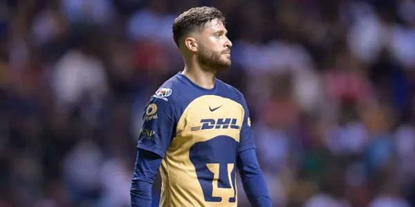Rafa Puente empieza a mover sus piezas en Pumas por los malos resultados.