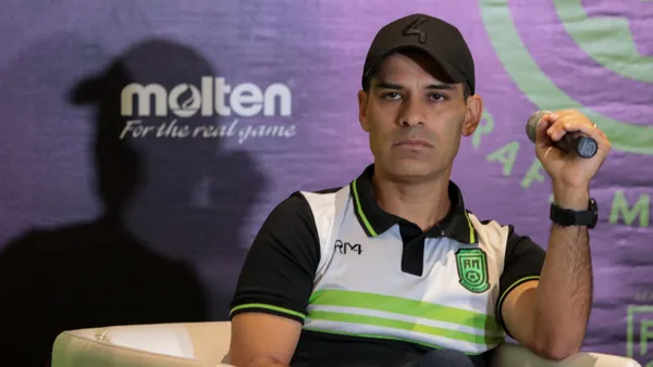 Rafael Márquez (Foto: ESPN Ecuador)