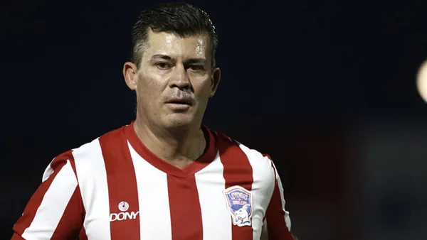 Ramón Ramírez. FOTO: Marca