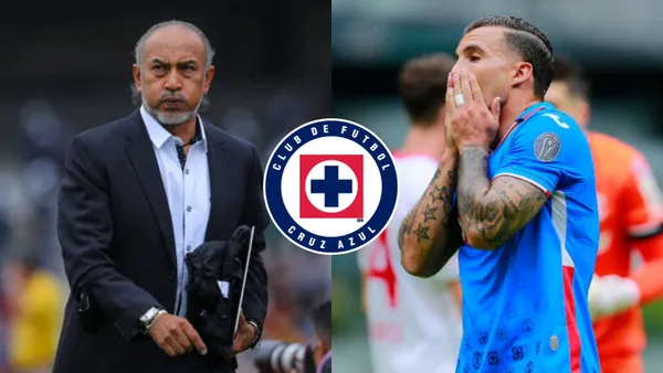 Raúl Gutiérrez ha demostrado no confiar en el uruguayo