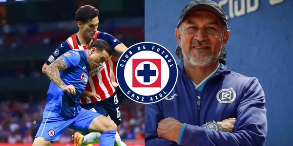 Raúl Gutiérrez tendría tres bajas anunciadas tras el Chivas vs Cruz Azul