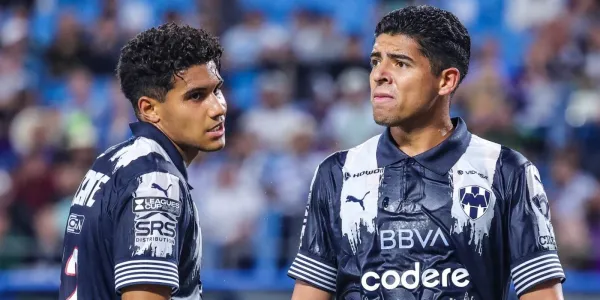 Rayados anuncia una baja más de cara al Clausura 2026