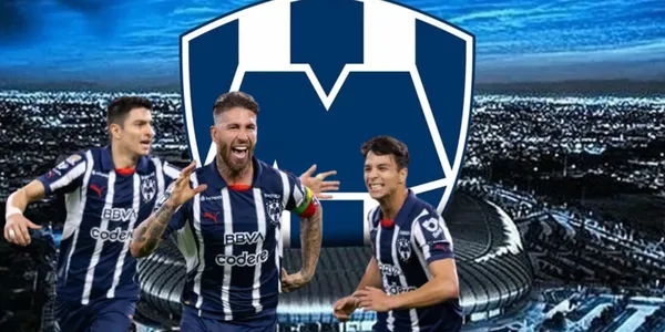 Rayados de Monterrey estaría ante su última oportunidad de cerrar un jugador dentro del Mercado de Fichajes