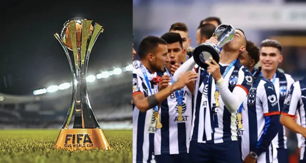 Rayados de Monterrey recibe la mejor noticia en la previa de su juego de estreno, que lo pondría con más facilidad en la final del Mundial y así igualar a Tigres.