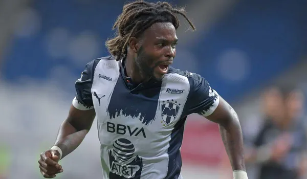 Rayados de Monterrey volvió a ceder puntos esta vez ante Necaxa donde el punto más bajo fue el delantero Avilés Hurtado.