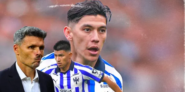 Rayados ficha a Arteaga, la inédita decisión que Ortiz tomó sobre Jesús Gallardo