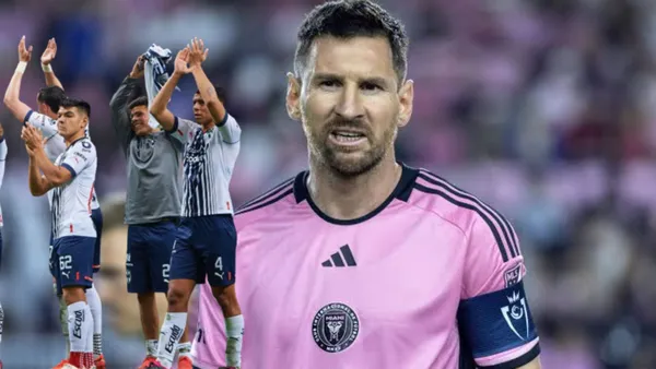Rayados hará su agosto con el efecto Messi