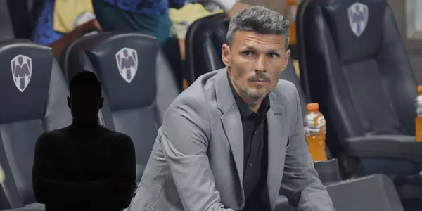 Rayados lo vio en J2, les llenó el ojo y planean lanzar oferta por este crack