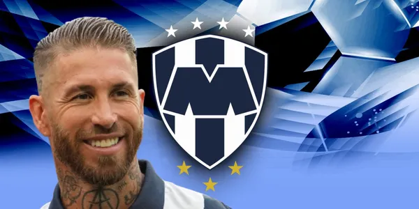 Rayados podría estrenar a uno de sus refuerzos ante el Club América, por fin se encuentra listo para jugar
