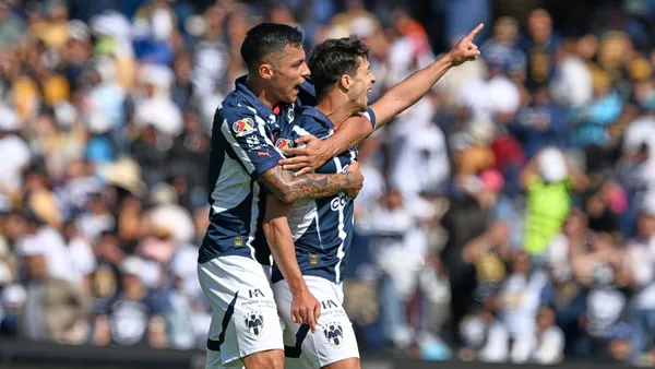Rayados vive un momento dulce y se conoce su bombo de cara al Mundial de Clubes 2025 | Foto: MexSport