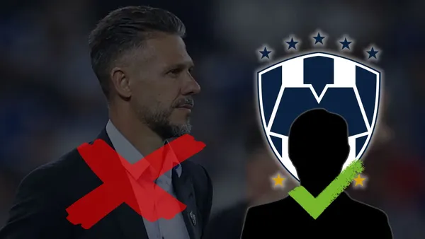 Rayados ya tendría sucesor para Demichelis (Foto: Mexsport)