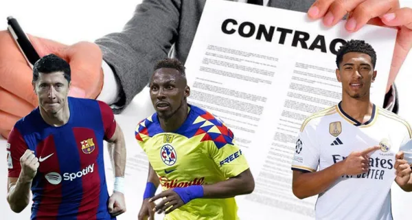 Real Madrid sorprende y en pleno partido del América, firma a uno que en el cuadro del Ave no fue valorado.