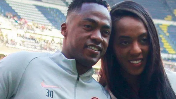 Renato Ibarra. FOTO: Vía Instagram