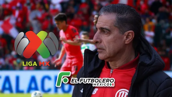 Renato Paiva habló sobre la regla de menores y como afecta a su equipo (Foto: Futbol Total)
