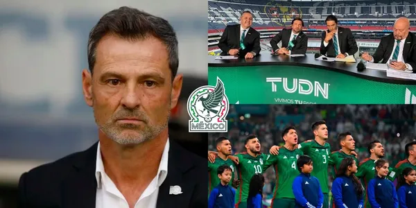 Renunció a la Selección Mexicana, ahora le deja una inolvidable lección a Diego Cocca